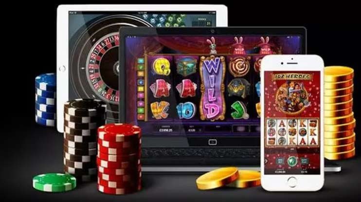 VIP Baccarat Table မြန်မာ Live Casino ကစားသမား