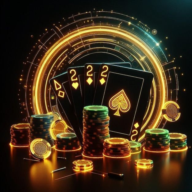 Online Gambling ကစားနည်းများ Slots Casino Sports မြန်မာ